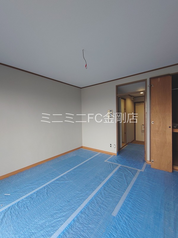 新栄プロパティー北野田Ⅰ その他8