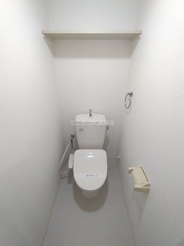 プレスト・コート弐番館 その他2