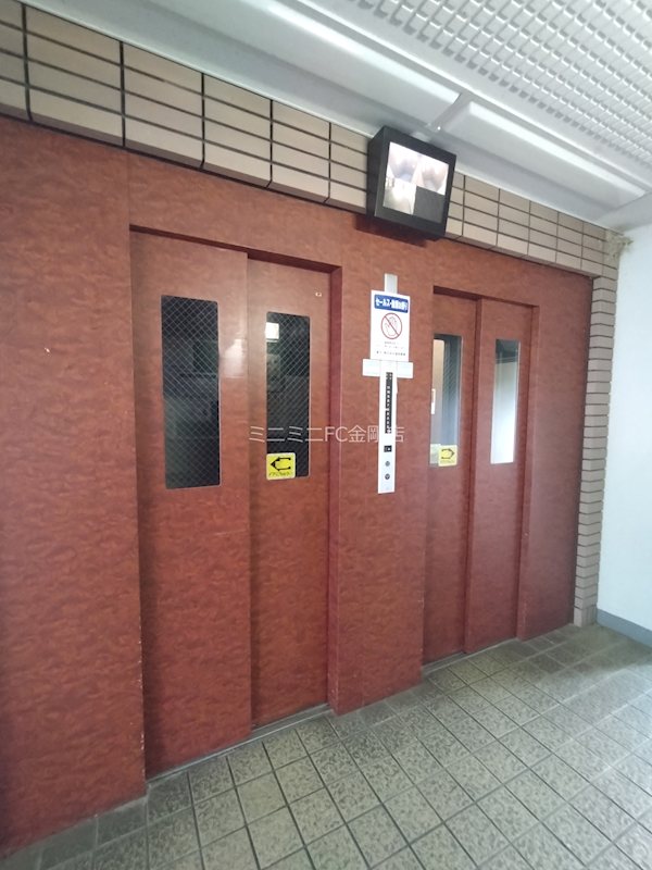 プレスト・コート弐番館 その他外観2