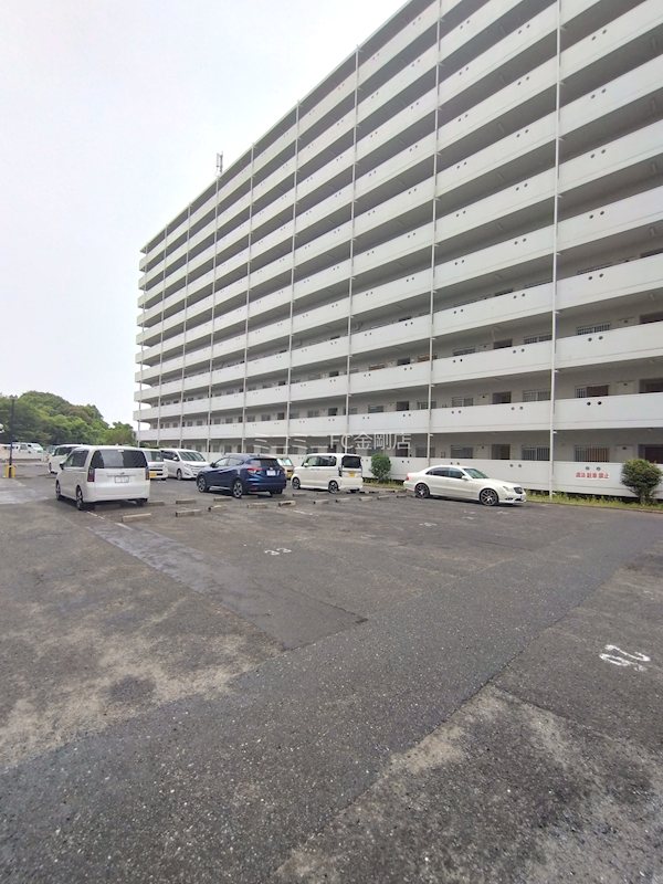 プレスト・コート弐番館 その他外観4