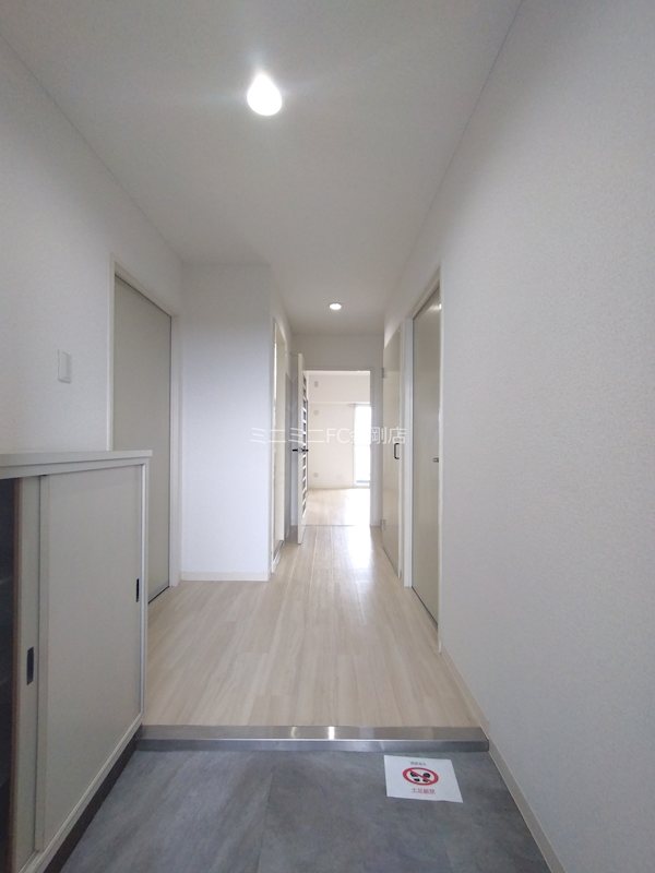 プレスト・コート弐番館 その他8