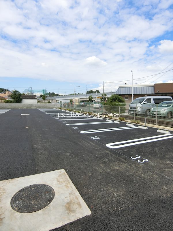 Honu・Rupos その他外観1