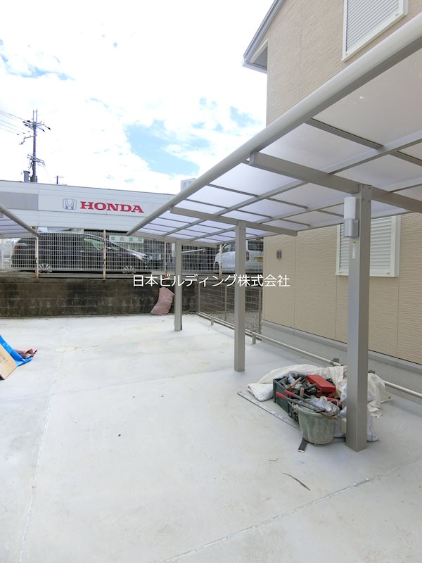 Honu・Rupos その他外観2