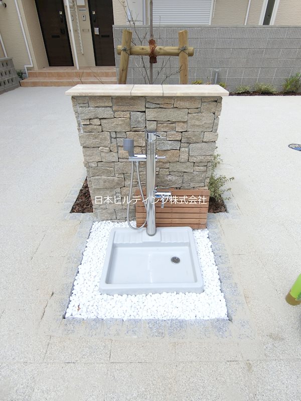 Honu・Rupos その他外観3