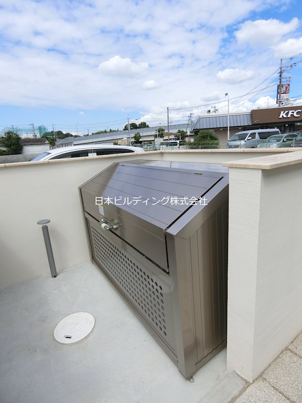 Honu・Rupos その他外観4