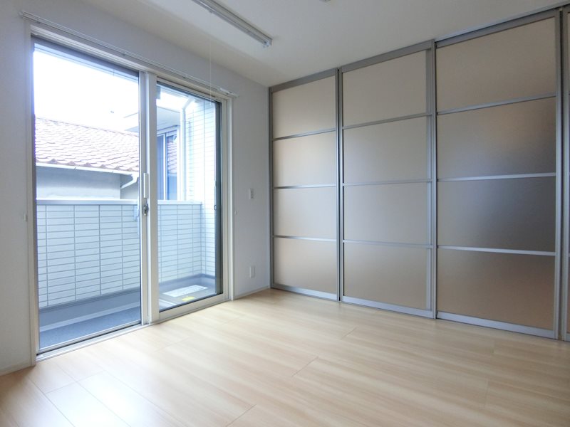 Honu・Rupos リビング