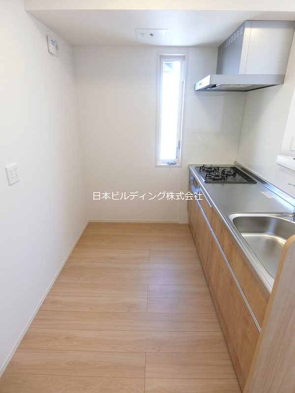 Honu・Rupos キッチン