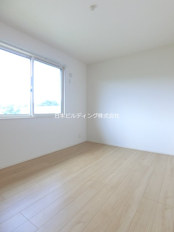 Honu・Rupos ベッドルーム