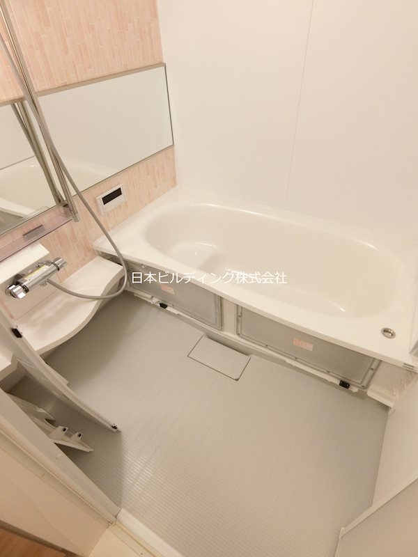 Honu・Rupos 風呂画像