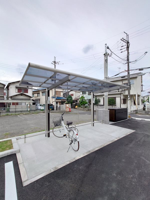 ラ・メゾン狭山 その他外観1