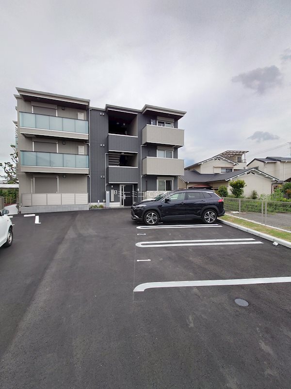 ラ・メゾン狭山 その他外観2