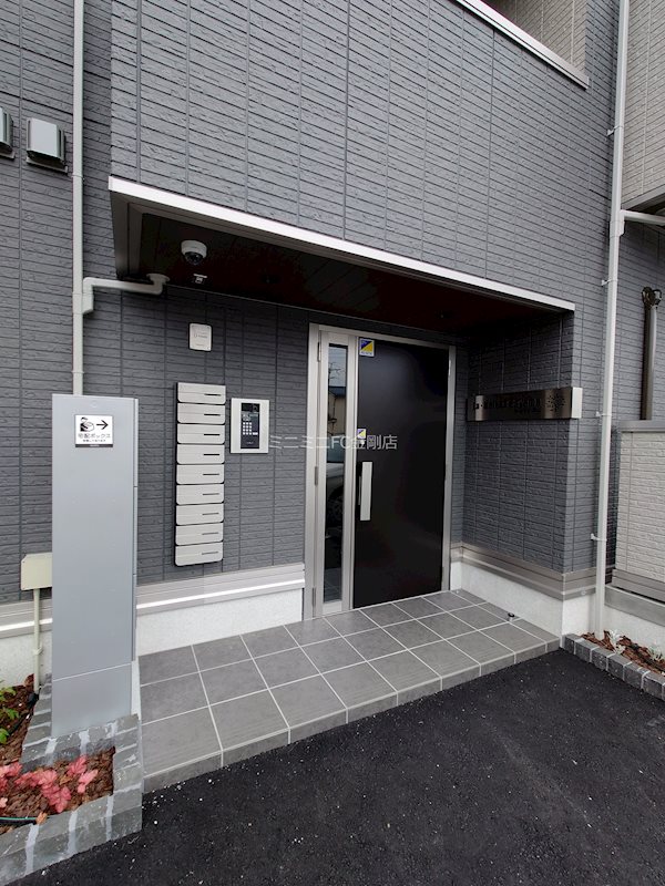 ラ・メゾン狭山 その他外観3