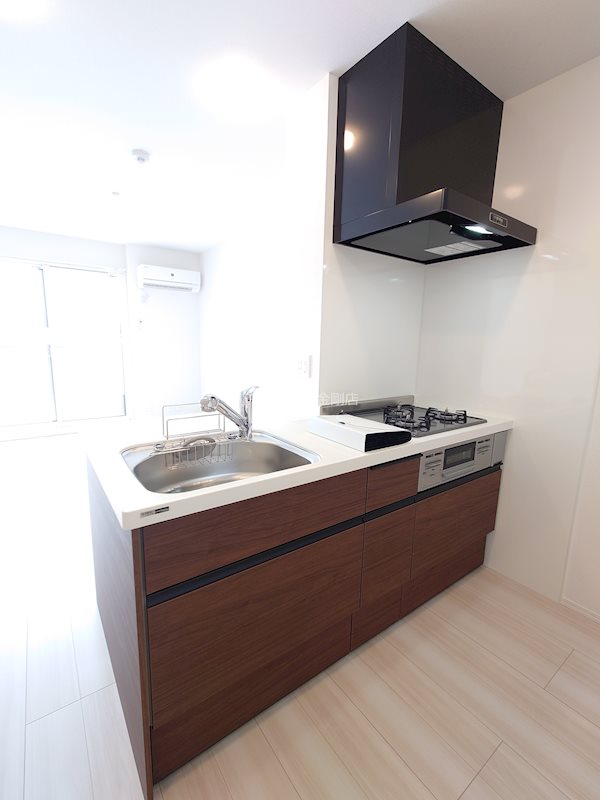 ラ・メゾン狭山 キッチン