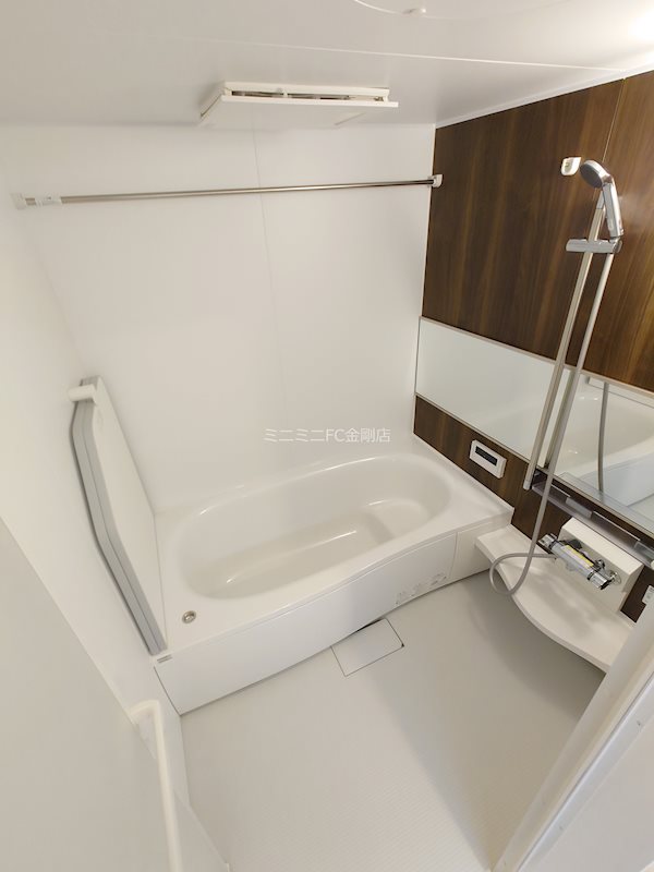 ラ・メゾン狭山 風呂画像