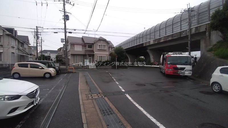 チェリッシュハイツ その他外観6