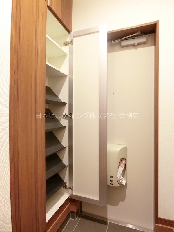 デュラ・カーサ　ラフィネⅠ その他9