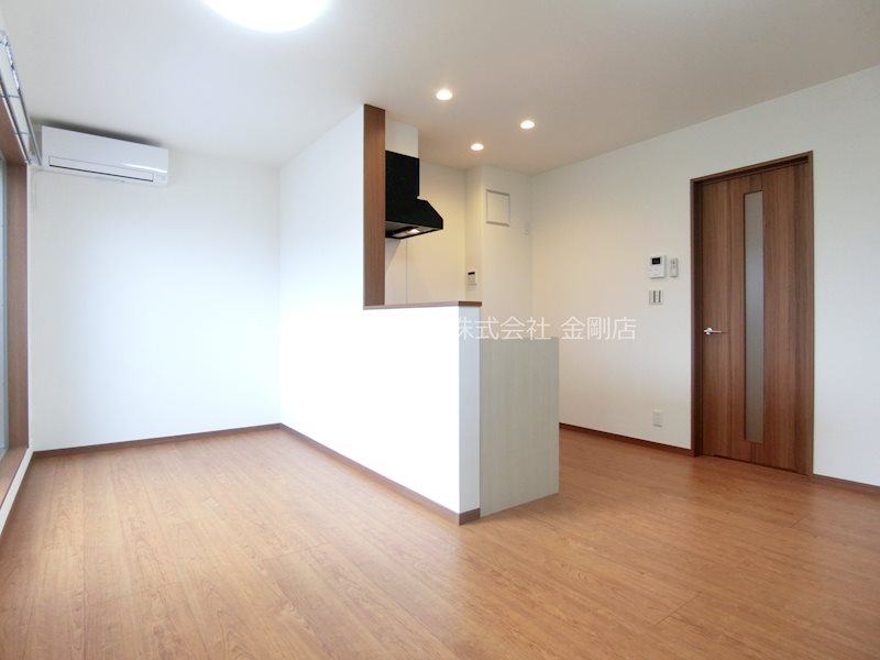 デュラ・カーサ　ラフィネⅠ リビング