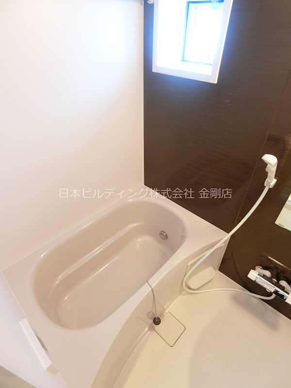 デュラ・カーサ　ラフィネⅠ 風呂画像