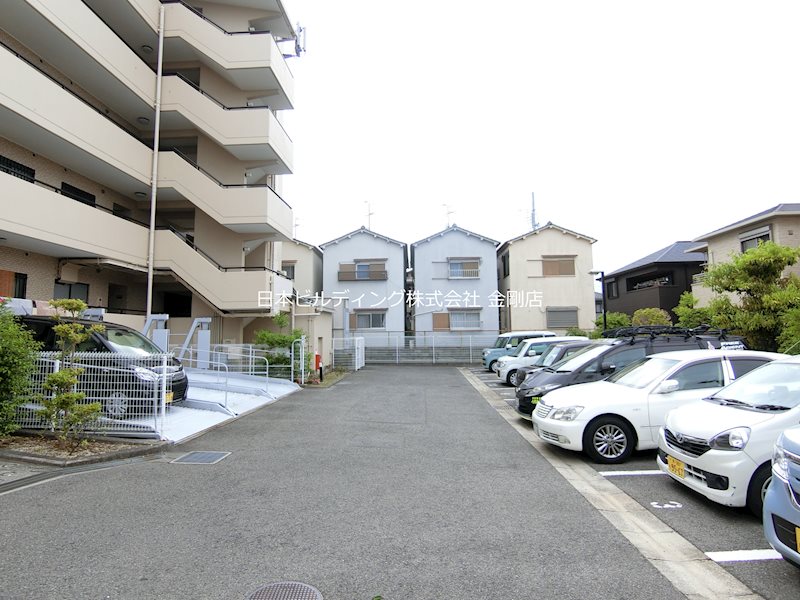 PRIME　COURT その他外観2