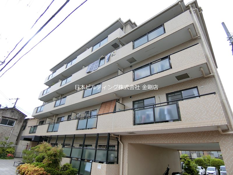 PRIME　COURT その他外観4