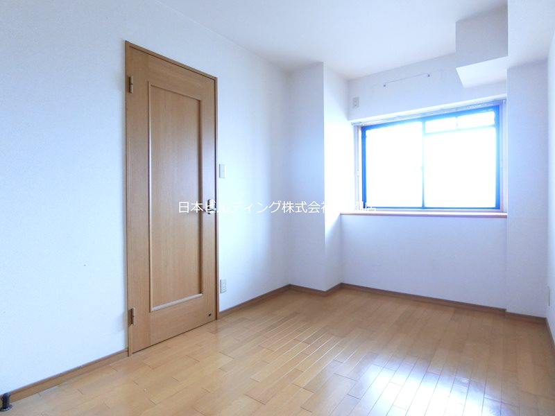 PRIME　COURT ベッドルーム