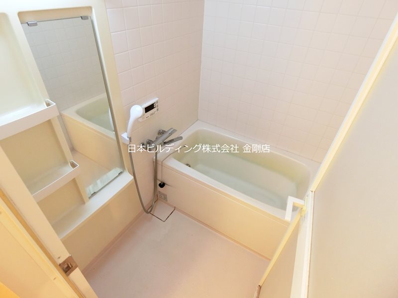 PRIME　COURT 風呂画像