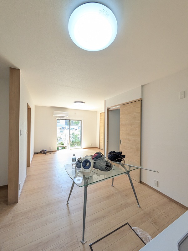 金剛1丁目戸建て その他5