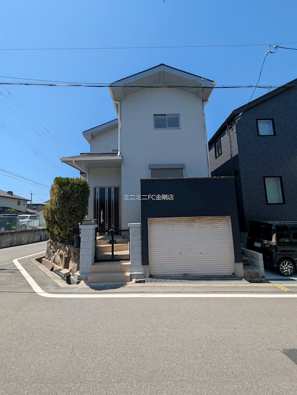 金剛1丁目戸建て その他外観1