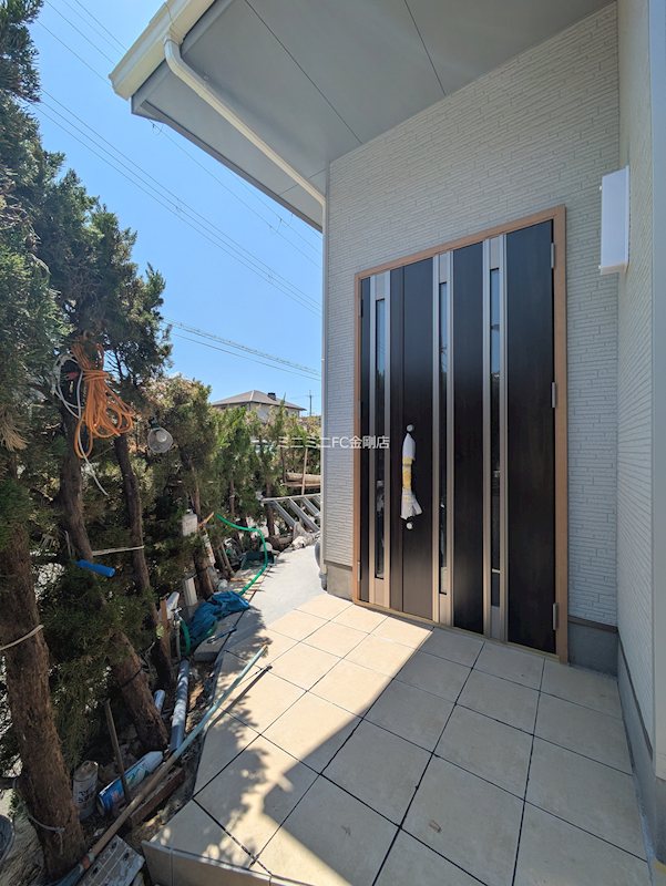 金剛1丁目戸建て その他外観3