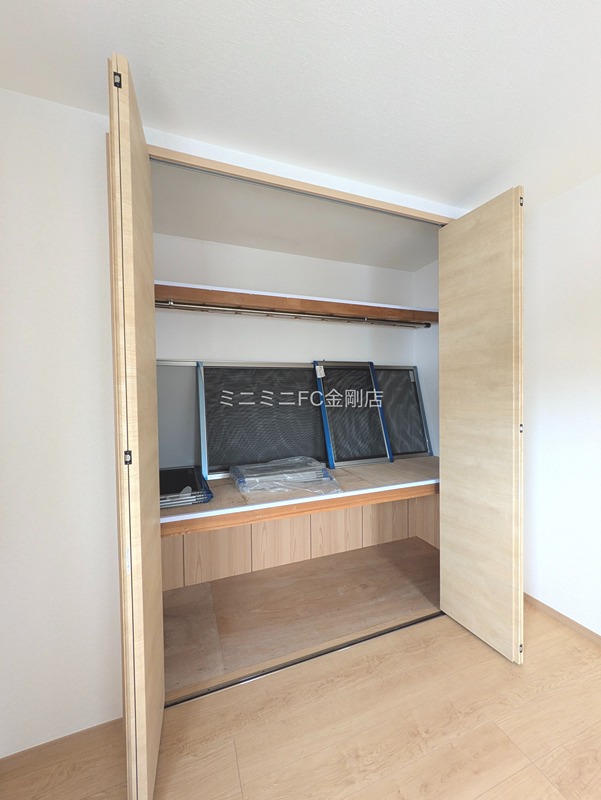 金剛1丁目戸建て その他7