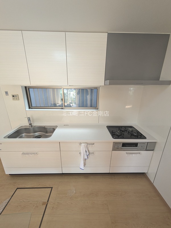 金剛1丁目戸建て その他8