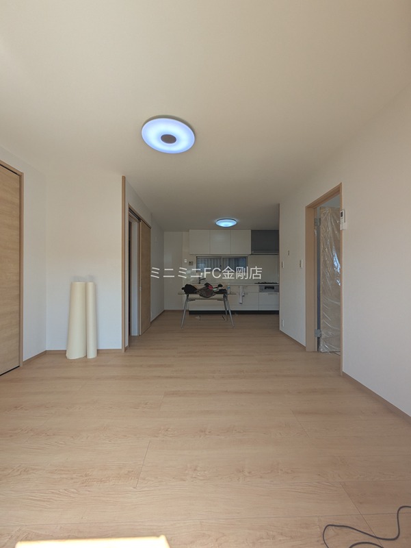 金剛1丁目戸建て その他9