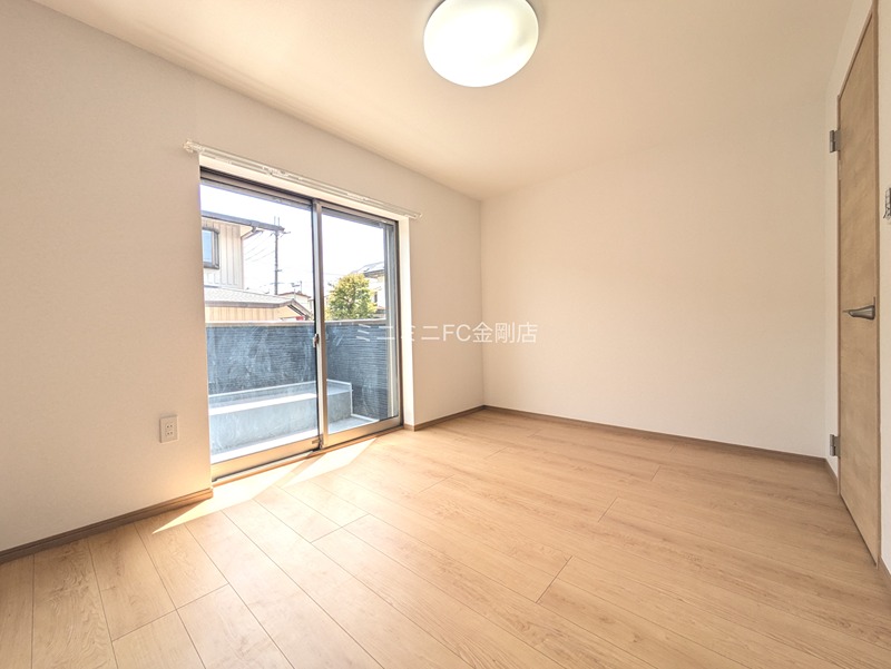 金剛1丁目戸建て その他11