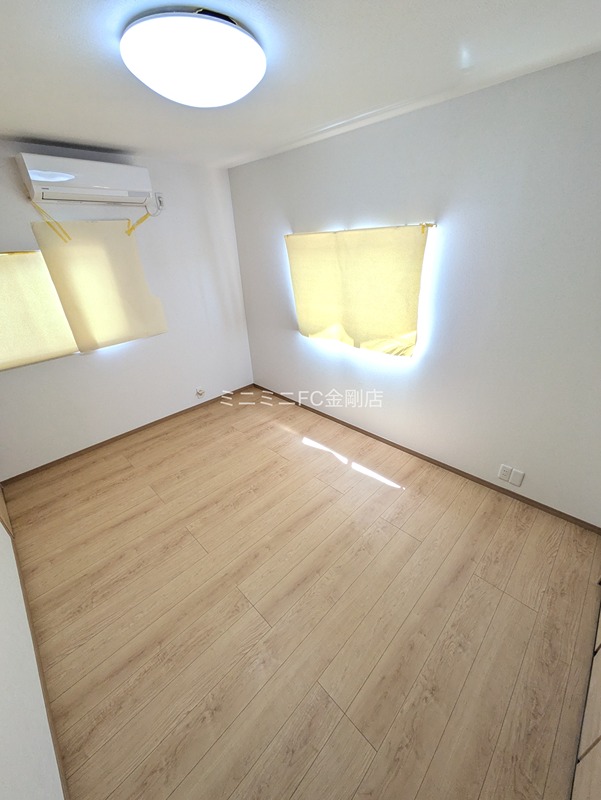 金剛1丁目戸建て その他13