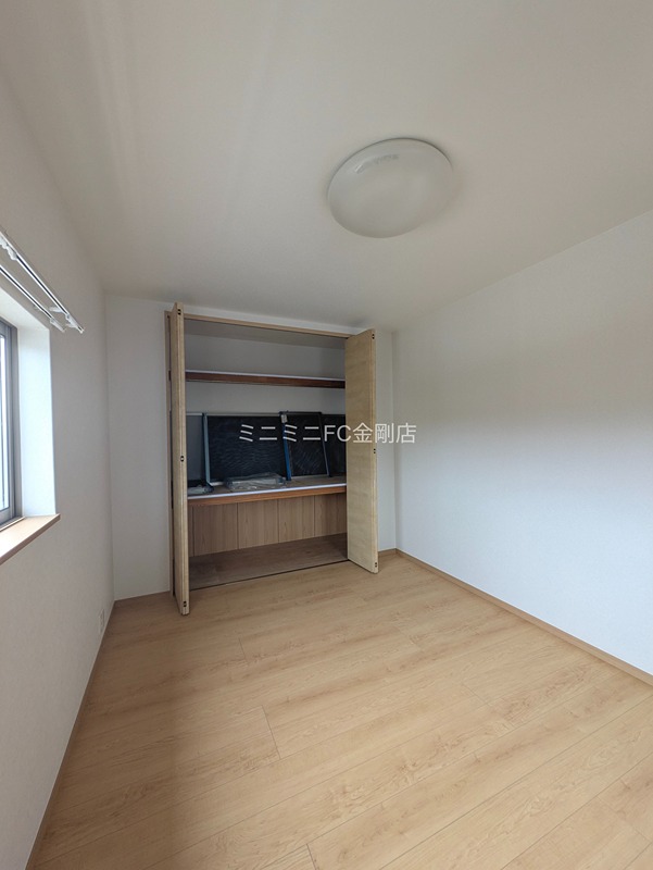 金剛1丁目戸建て その他17