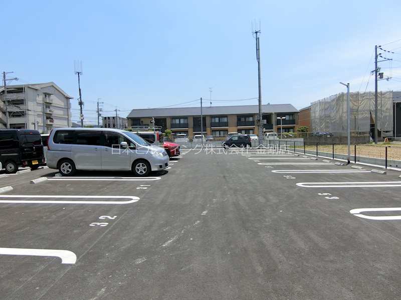 アルテ・リーベⅡ その他外観1