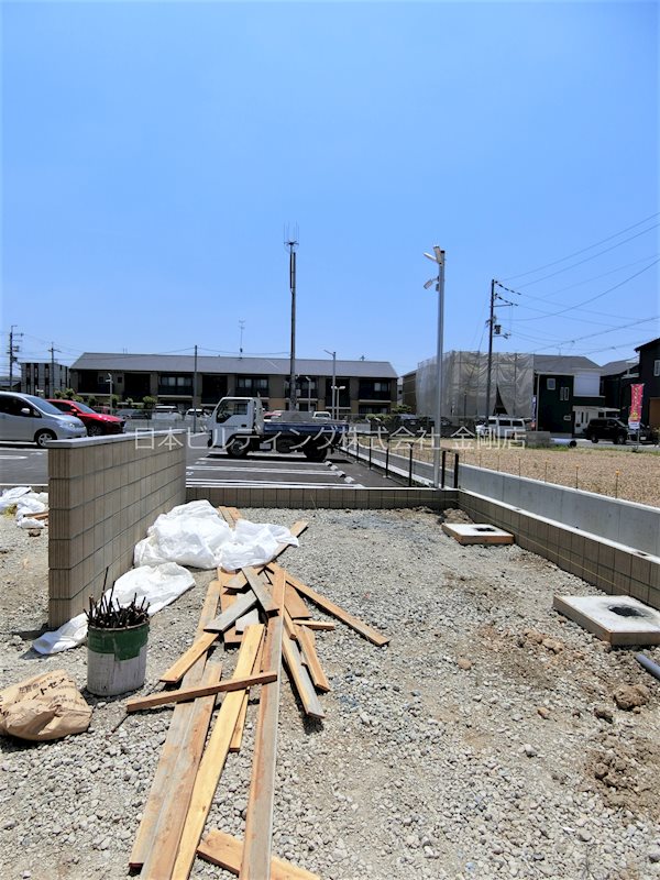 アルテ・リーベⅡ その他外観4