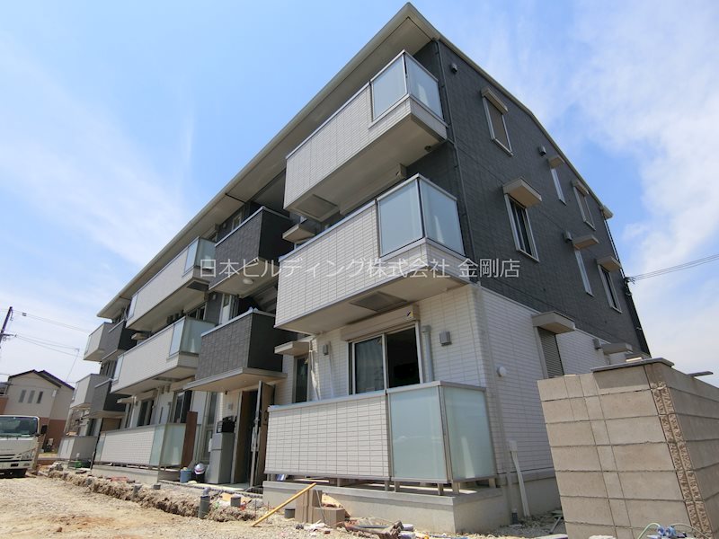 アルテ・リーベⅡ その他外観5