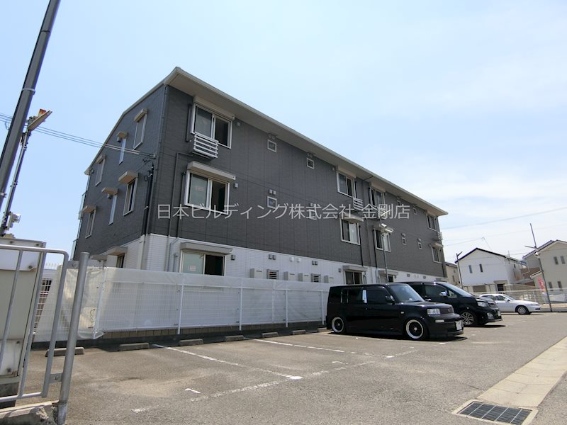 アルテ・リーベⅡ その他外観6