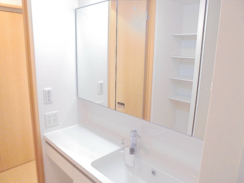 グランソレイユ その他1