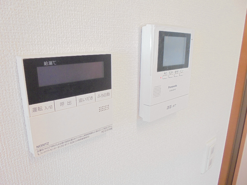 グランソレイユ その他5