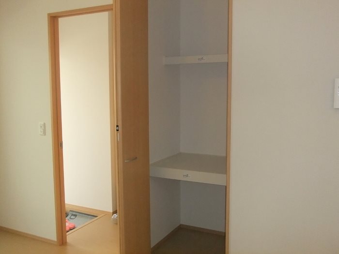 グランソレイユ その他8