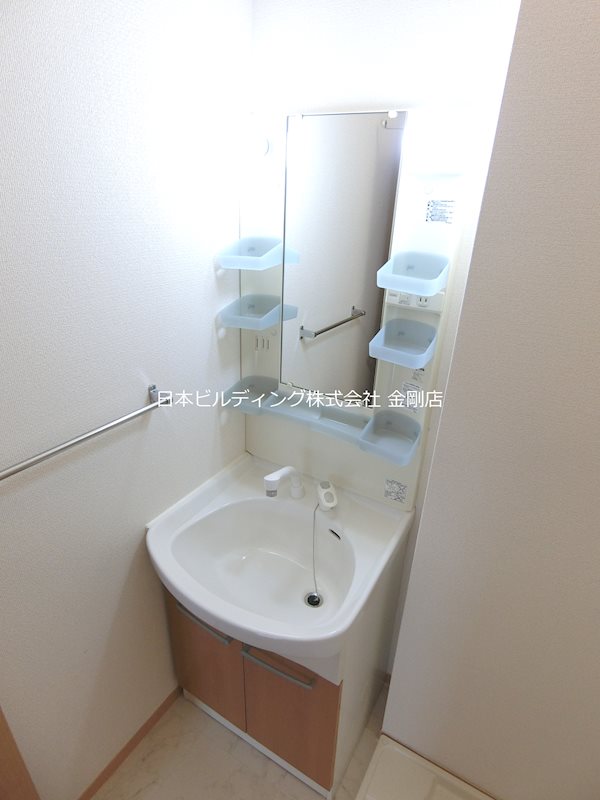 グリーンコート初芝C その他2