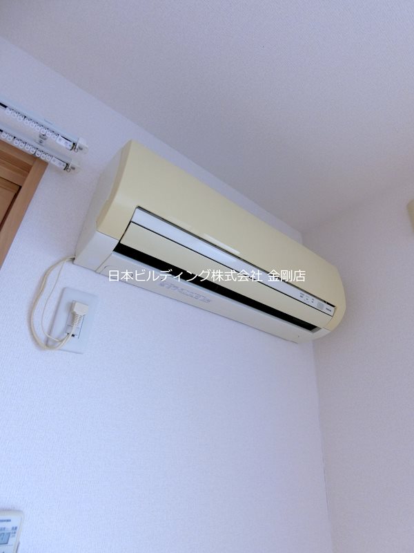 グリーンコート初芝C その他4