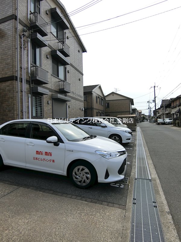 グリーンコート初芝C その他外観1