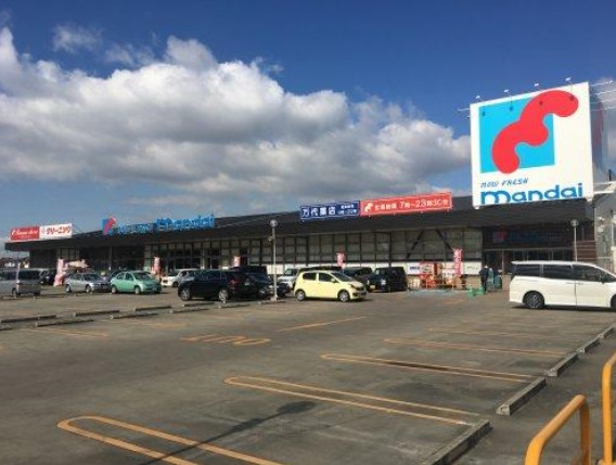 グリーンコート初芝C 周辺画像1