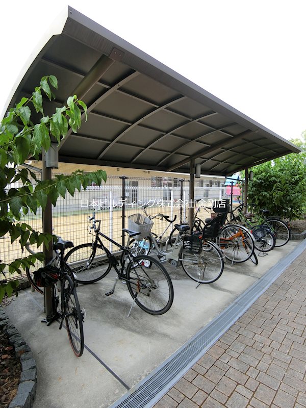 プルミエール その他外観1