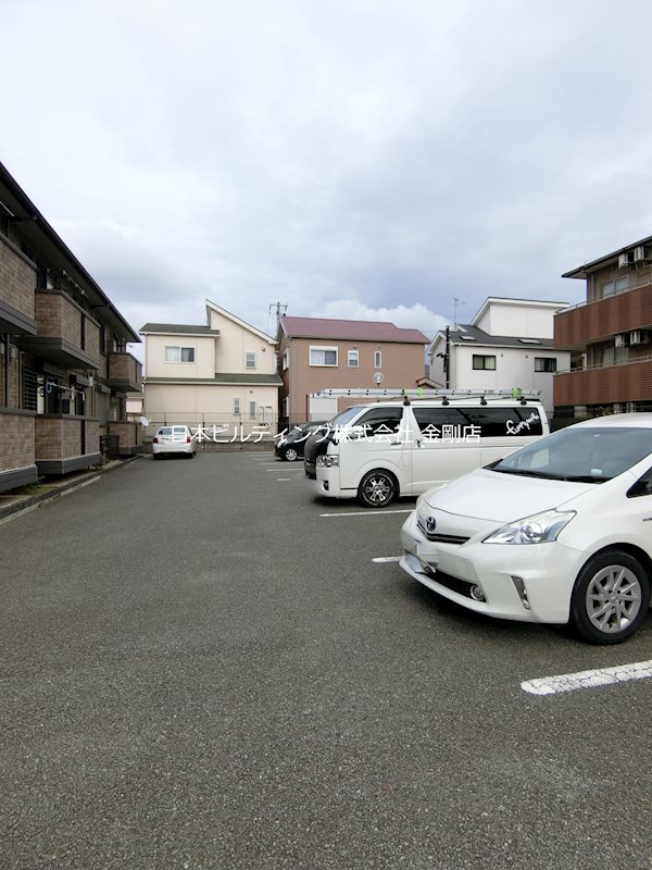 プルミエール その他外観2