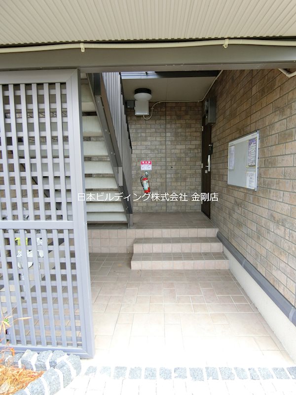 プルミエール その他外観3