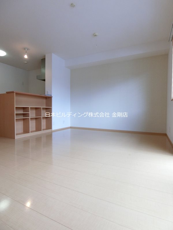 プルミエール リビング